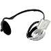 Monster iFreePlay Cordless Headphones for iPod shuffle 2G (Silver/Black)