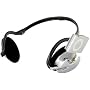 Monster iFreePlay Cordless Headphones for iPod shuffle 2G (Silver/Black)