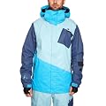 O'Neill Escape Tilted Men's Jacket