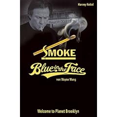 Smoke / Blue in the Face [2 DVDs]