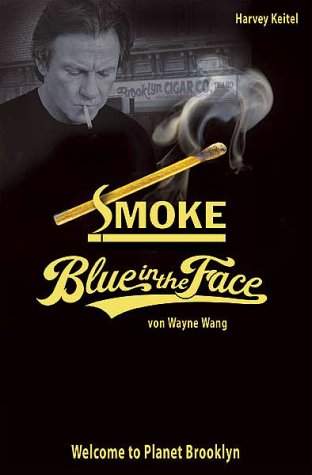 Produkt-Bild: Smoke / Blue in the Face [2 DVDs]