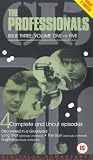 The Professionals - Issue 3 - Vol. 1 [VHS]