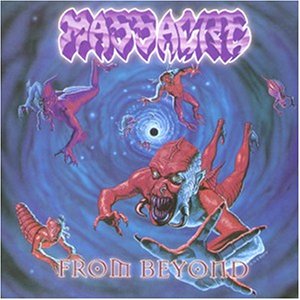 ðÛˆ - From Beyond Classic - Zortam Music