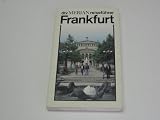 Produkt-Bild: Frankfurt. dtv - Merian.