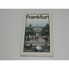 Frankfurt. dtv - Merian.