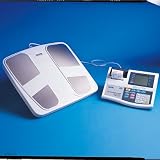 Tanita TBF-310GS (TBF310-GS TBF310GS) Body Fat Composition