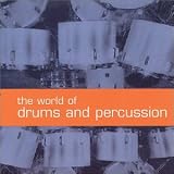 Revue Various Artists  / World of Drums & Percussion
