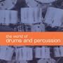 World of Drums & Percussion
