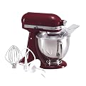 KitchenAid Artisan 5-qt. Stand Mixer - Gloss Cinnamon (KSM150)