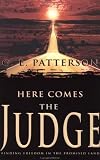 Here comes the judge