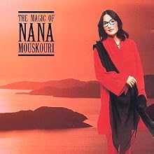 The Magic of Nana Mouskouri