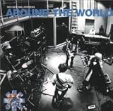 Around the World (4 Trax) - Red Hot Chili Peppers