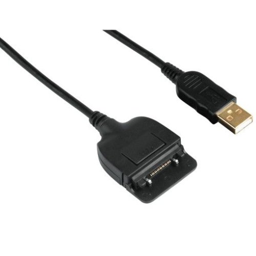 Hama Hotsync-Kabel, USB, f&uuml;r MDA III Preisvergleich