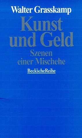 Kunst und Geld
