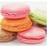 アウトレット・マカロン（12個セット）　欧風創作菓子ふたば茶亭