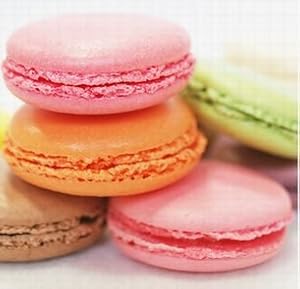 アウトレット・マカロン（12個セット）　欧風創作菓子ふたば茶亭
