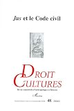 Revue L'Harmattan  / Jus et le Code Civil