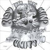 Revue Unity  / Blow Thru Your Mind