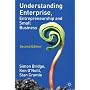 Understanding Enterprise, Entrepreneurship and Small Business