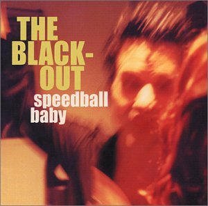 CD-Charts  Search : The Blackout