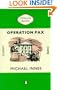 Operation Pax (Classic Crime)