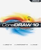 CorelDraw Graphics Suite 10 Update englisch CorelDraw Graphics Suite 10 Update englisch