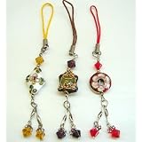 Cell Phone Charms