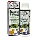 5-unit VALUE PACK of King Bio Veterinary Pharm. Trauma/Wounds 4Oz from King Bio Veterinary Pharm. - Trauma/Wounds 4Oz from King Bio Veterinary Pharm.UPC: 357955111849