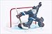 Photo of McFarlane Sportspicks: NHL Series 5 > Dan Cloutier (Chase Variant) Action Figure