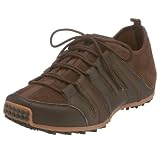 Tsubo Men's Frax Suede Athleisure Shoe