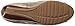Cole Haan Women's Tali Grand Bow Wedge Pump Metallic