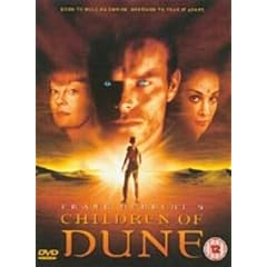 Children Of Dune