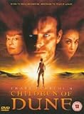 Frank Herbert's Children of Dune [DVD]