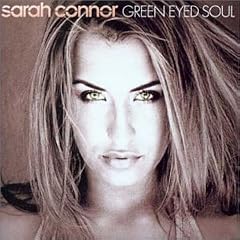 Green Eyed Soul