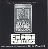 The Empire Strikes Back - Special Edition Original Soundtrack [CASSETTE]