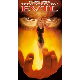 Seduced By Evil [VHS]
