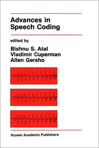 Speech Technology