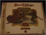 Advanced Dungeons and Dragons: Blood & Magic