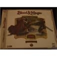 Advanced Dungeons and Dragons: Blood and Magic by Interplay