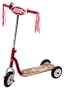 Radio Flyer Little Red Scooter