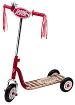 Radio Flyer Little Red Scooter