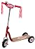 Radio Flyer Little Red Scooter
