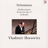 Schumann: Kinderszenen