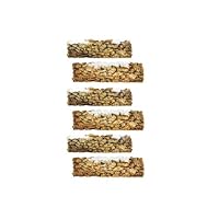 Department 56 Village Stone Wall, Resin, Set of 6