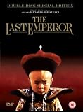 The Last Emperor (Theatrical and Director's Versions) ( L' Ultimo imperatore ) ( Modai huangi ) [ NON-USA FORMAT, PAL, Reg.2 Import - United Kingdom ]