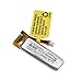 150mAh 1S 3.7V 45C LiPo Battery: 70 S