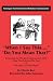 Search : When I Say This...Do You Mean That?: Enhancing on the Job Communication Skills Using the Rules and the Tools of the Improv Comedy Player