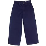 uniform chino pants