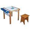 Ziggy Art Table