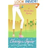 Chasing the Jaguar (Martika Galvez Mystery) by Michele Greene
